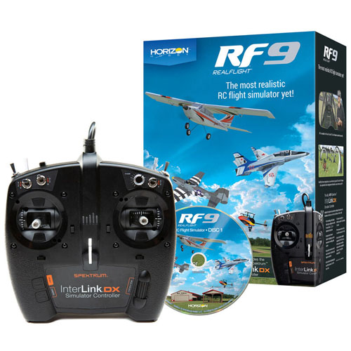 Simulators